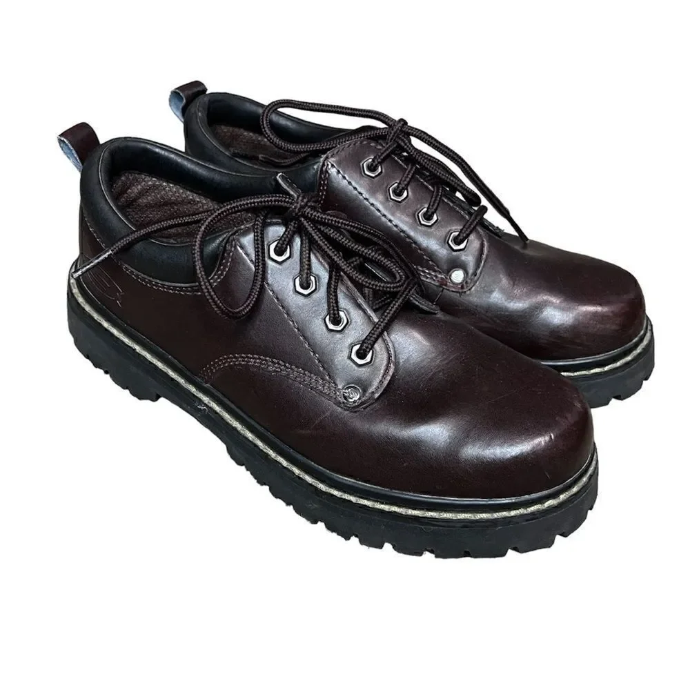 Sketchers Men’s Alley Cat Shoe